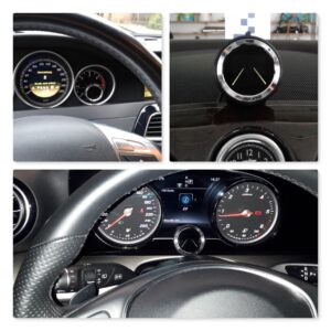 _ Assistenzsysteme CellNet ® Einbaubeispiel Mercedes