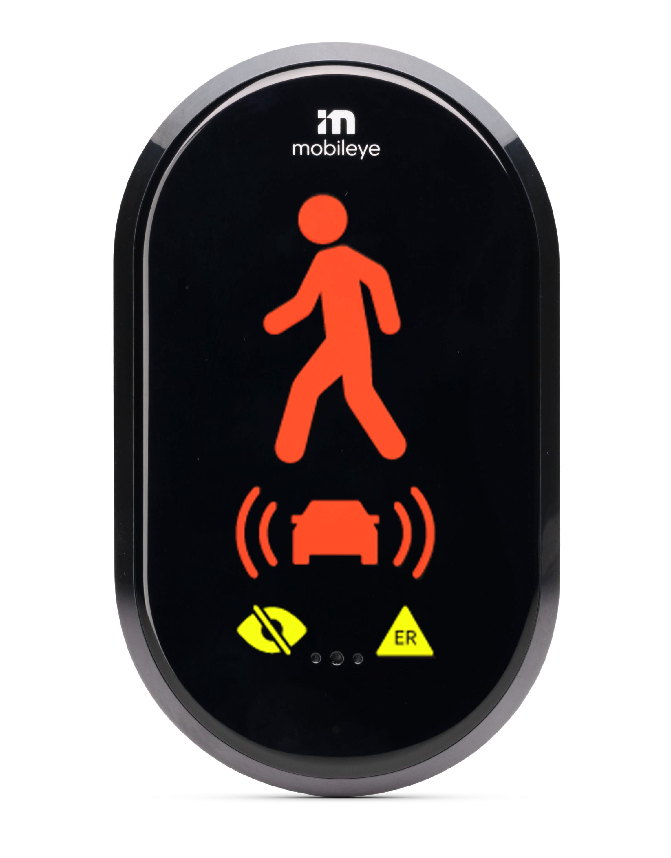 _ Assistenzsysteme CellNet ® Einbaubeispiele Mobileye Shield +